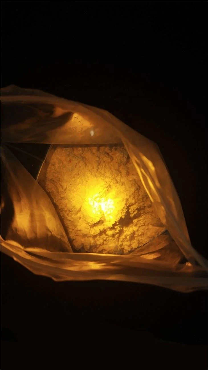Fluorescent Pigment in China