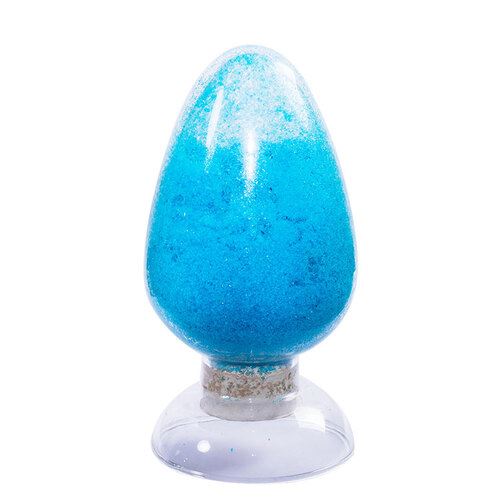 कॉपर सल्फेट पेंटाहाइड्रेट